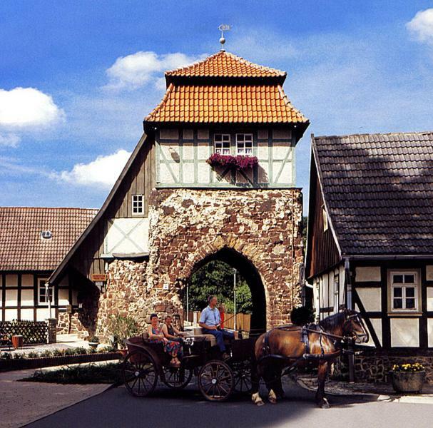 Ferienapartment "Zum Stollenkönig" Neustadt Exteriör bild